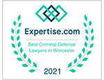 Expertise.com Best Criminal Defense Lawyers in Worcester 2021