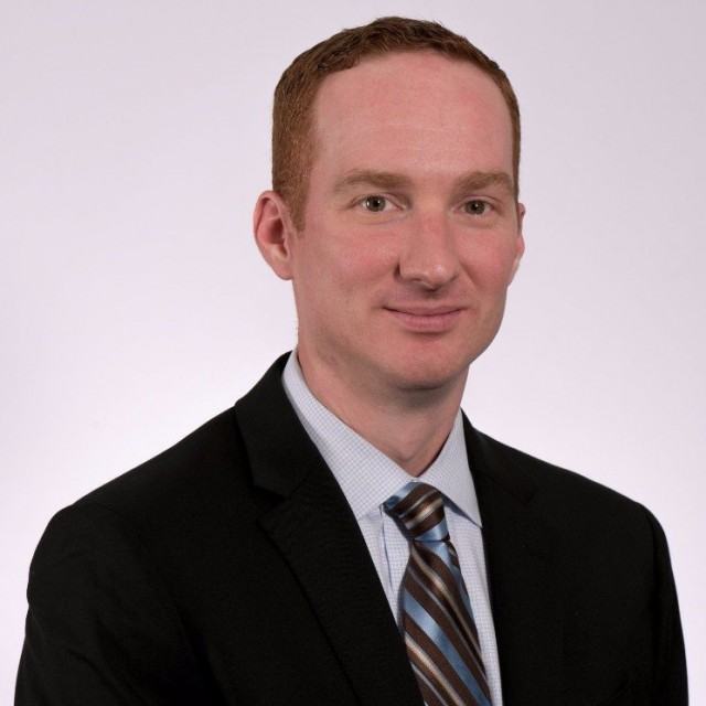 Darren Griffis - Criminal Defense Attorney
