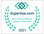 Expertise.com Best Criminal Defense Lawyers in Worcester 2021
