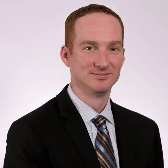 Darren Griffis - Criminal Defense Attorney